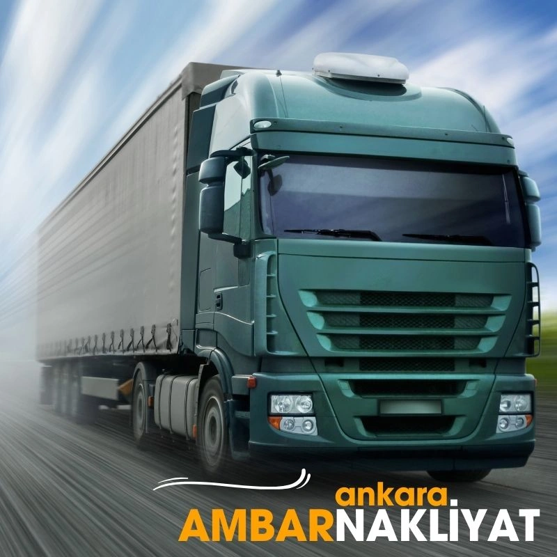 İzmir Lapseki Arası Nakliyat